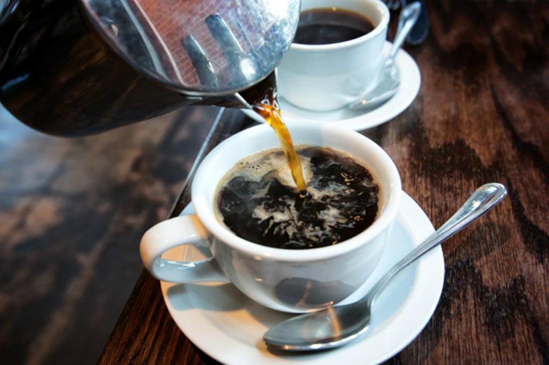 Uống cà phê có thể ngăn ung thư đại tràng
