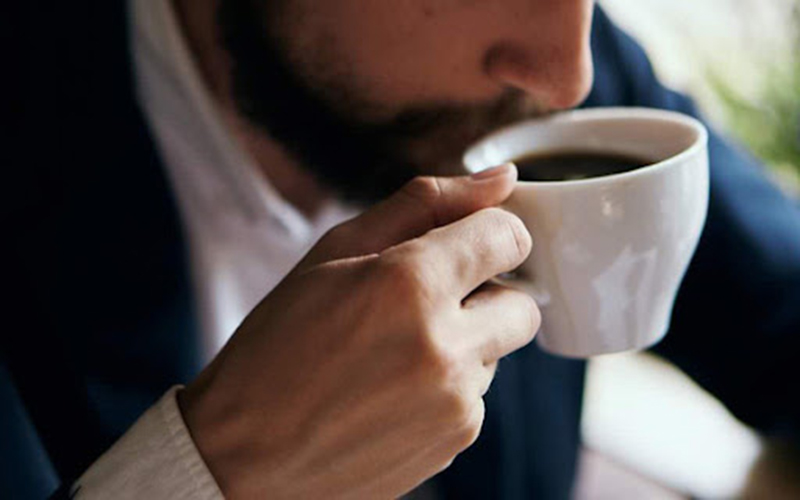 9 lợi ích của việc uống cà phê mỗi ngày