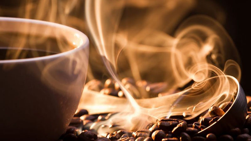 Bí quyết thưởng thức cà phê có lợi cho sức khỏe
