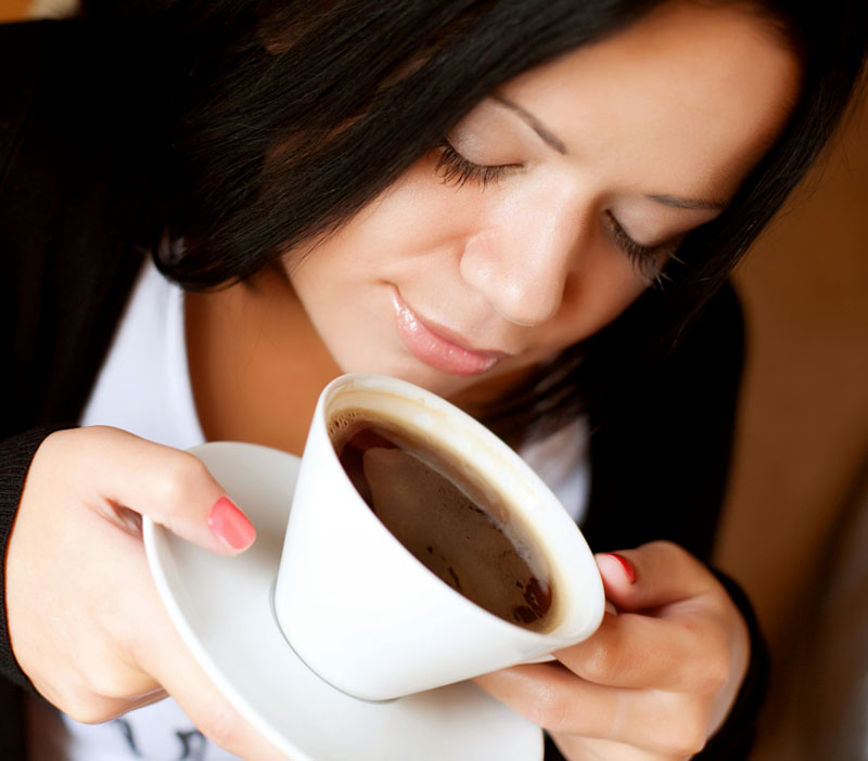 Bí quyết thưởng thức cà phê có lợi cho sức khỏe